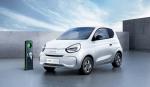 Roewe Clever 2020 года